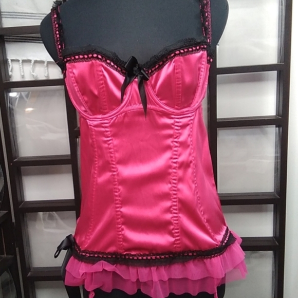 La SENZA Other - La Senza Corset Bustier